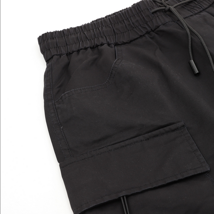 Stone Island Classic Cargo Shorts