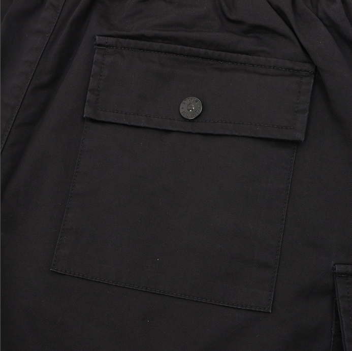 Stone Island Classic Cargo Shorts