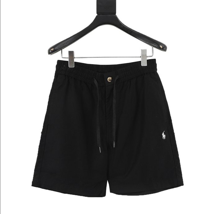 Ralph Lauren Cotton Women Casual Shorts