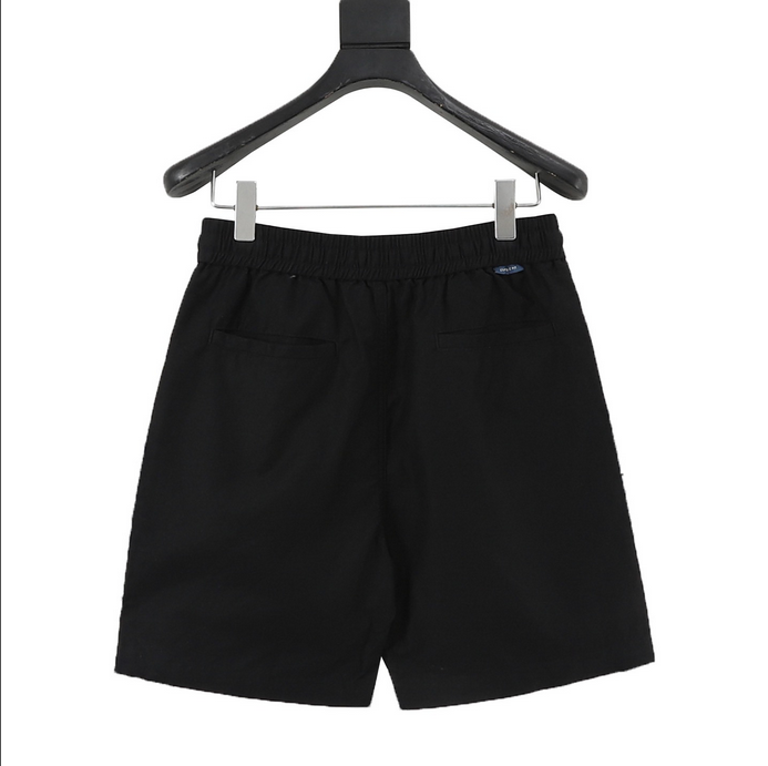 Ralph Lauren Cotton Women Casual Shorts