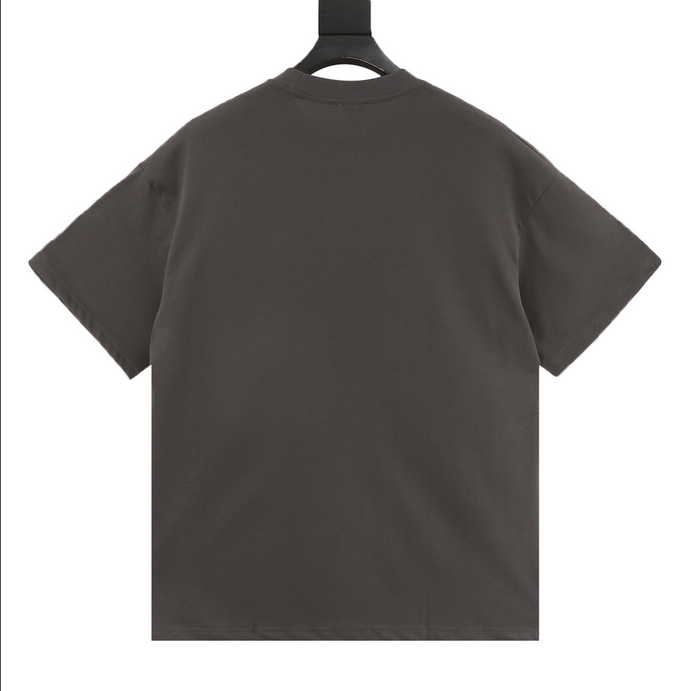 Loewe Embroidered logo on the Chest Tshirt