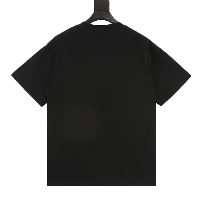 Loewe Embroidered logo on the Chest Tshirt
