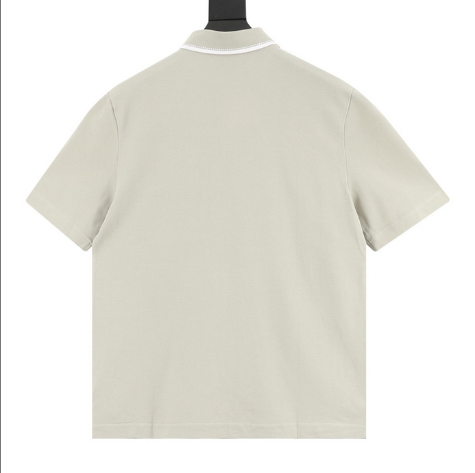 Hermes Cotton Polo Tshirt