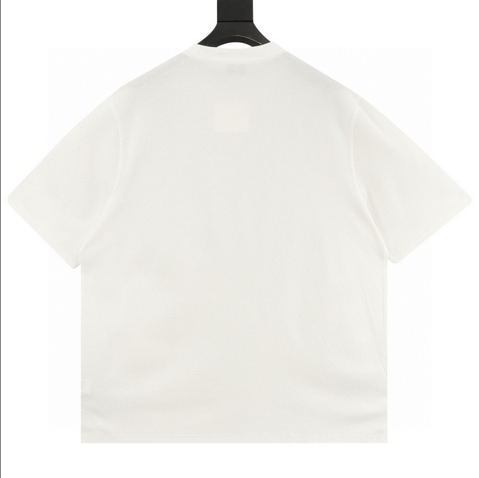 Hermes Genuine Leather H Cheval Tshirt