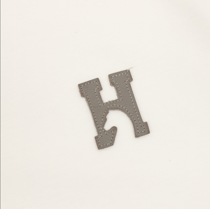 Hermes Genuine Leather H Cheval Tshirt