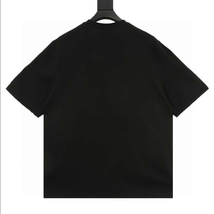 Hermes Genuine Leather H Cheval Tshirt