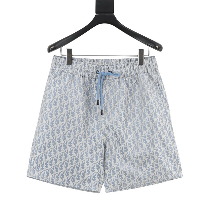 Dior Oblique Summer Shorts