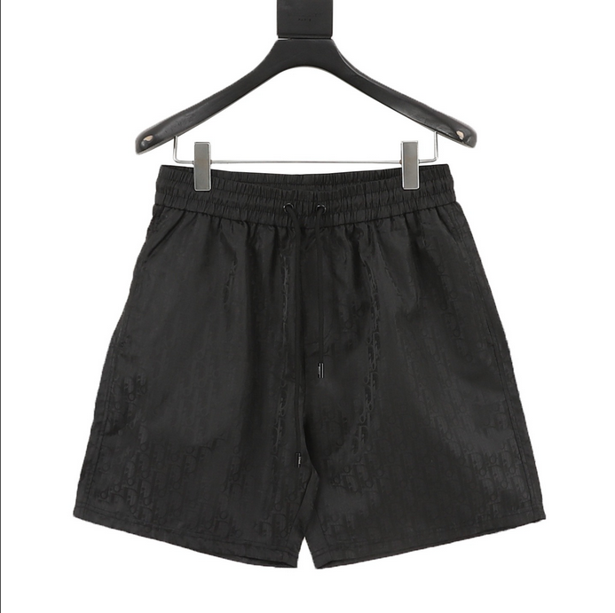 Dior Oblique Summer Shorts
