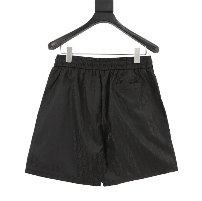 Dior Oblique Summer Shorts