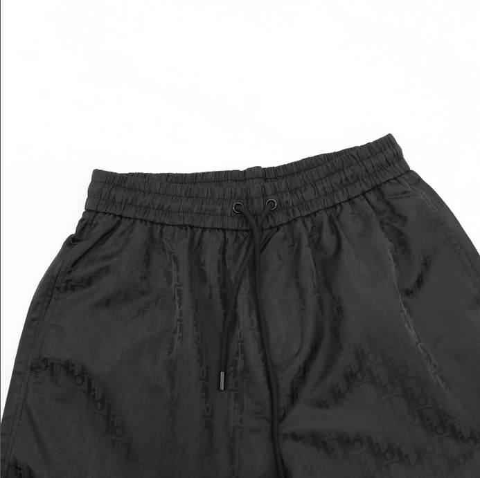 Dior Oblique Summer Shorts