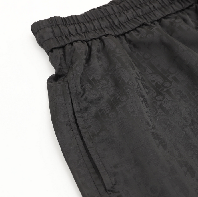 Dior Oblique Summer Shorts