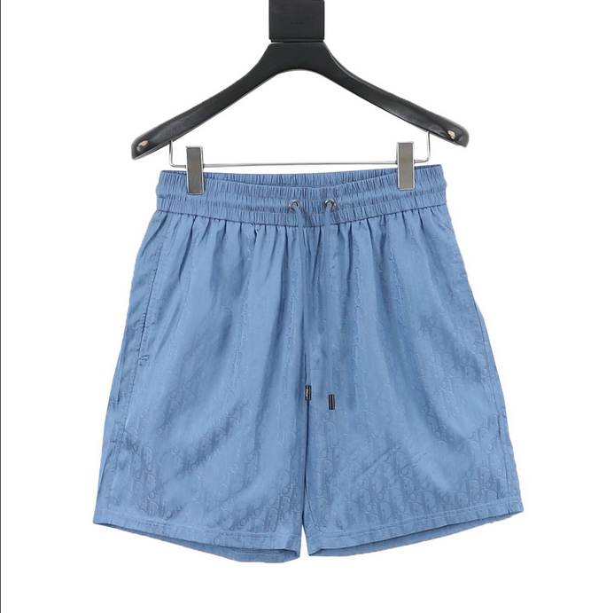 Dior Oblique Summer Shorts