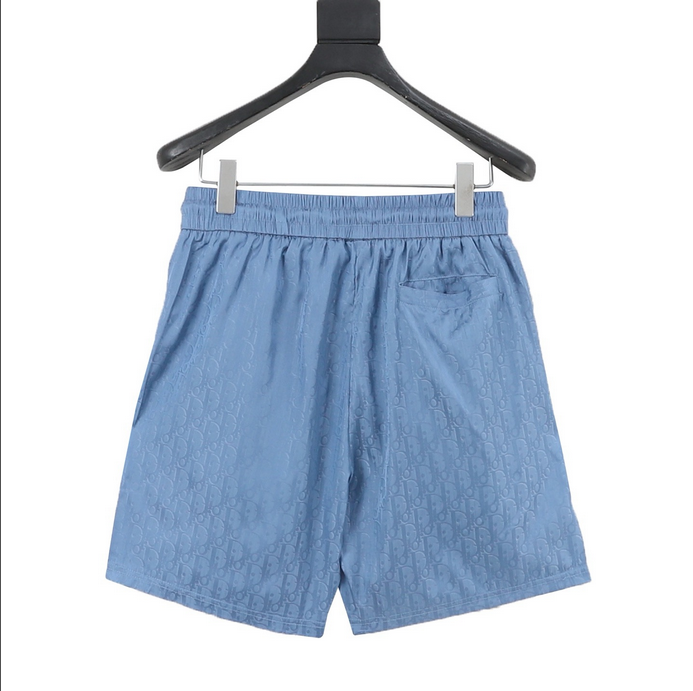 Dior Oblique Summer Shorts