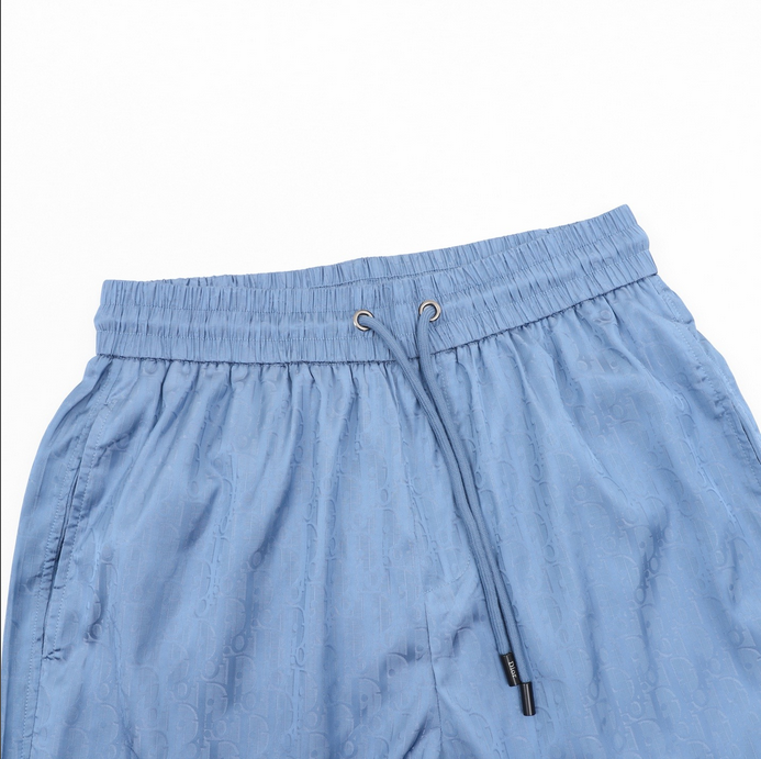 Dior Oblique Summer Shorts