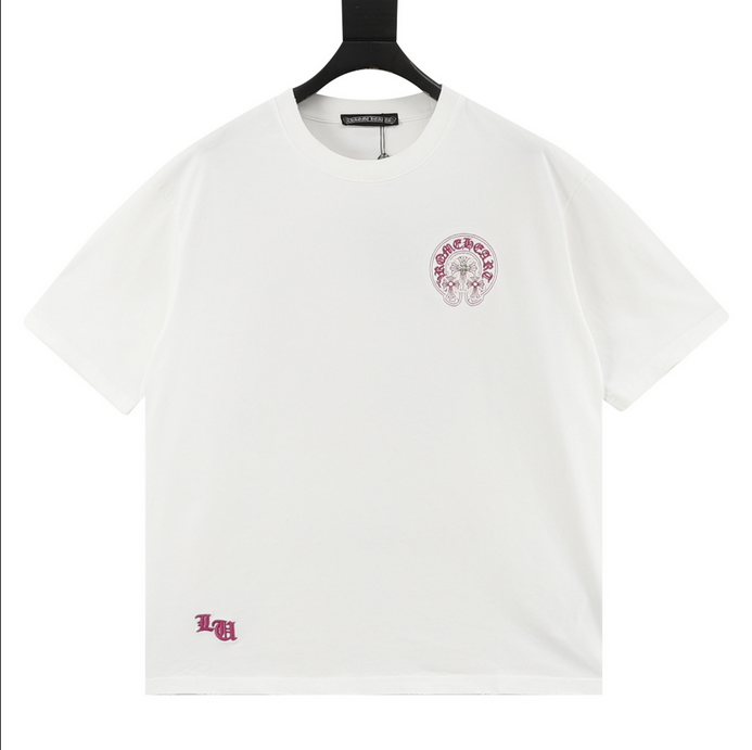 Chrome Hearts Horseshoe Tshirt