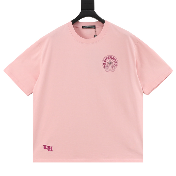 Chrome Hearts Horseshoe Tshirt