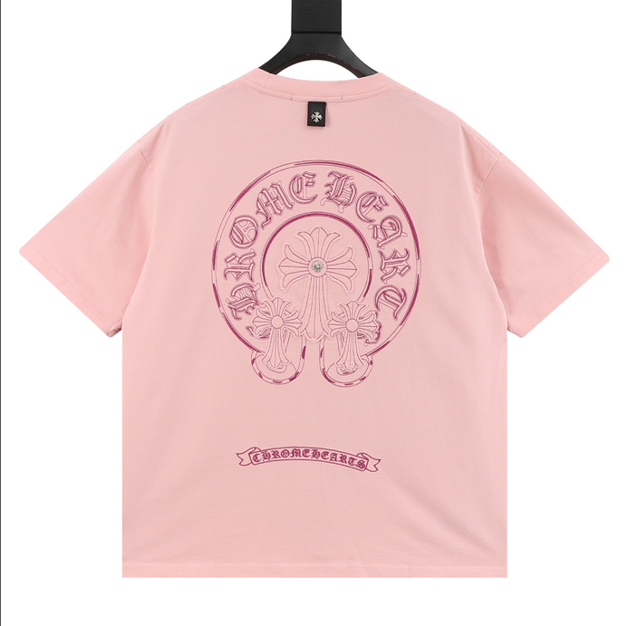 Chrome Hearts Horseshoe Tshirt