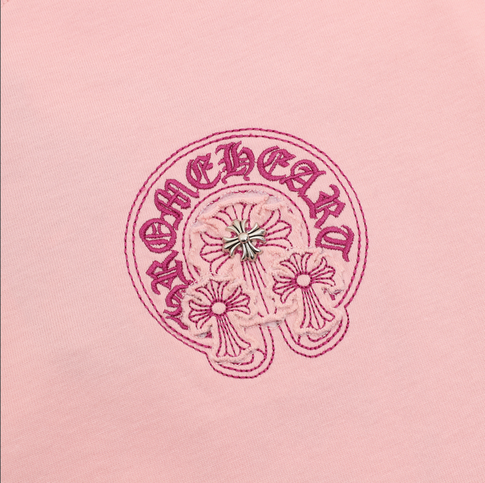 Chrome Hearts Horseshoe Tshirt