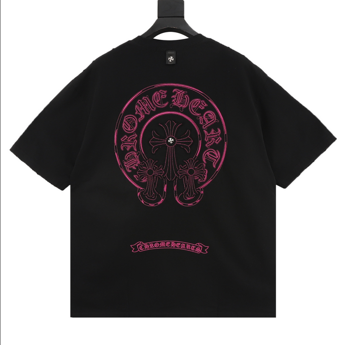 Chrome Hearts Horseshoe Tshirt