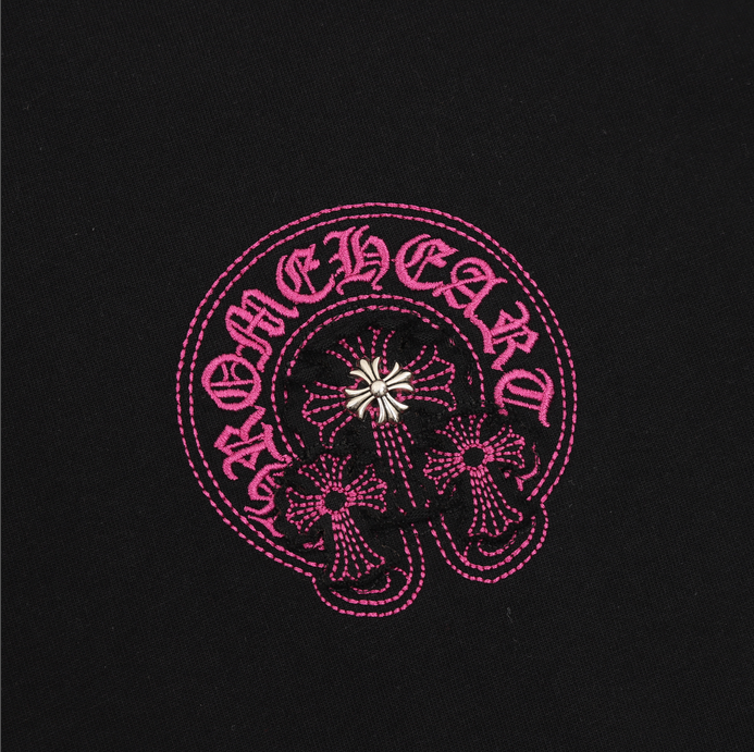 Chrome Hearts Horseshoe Tshirt