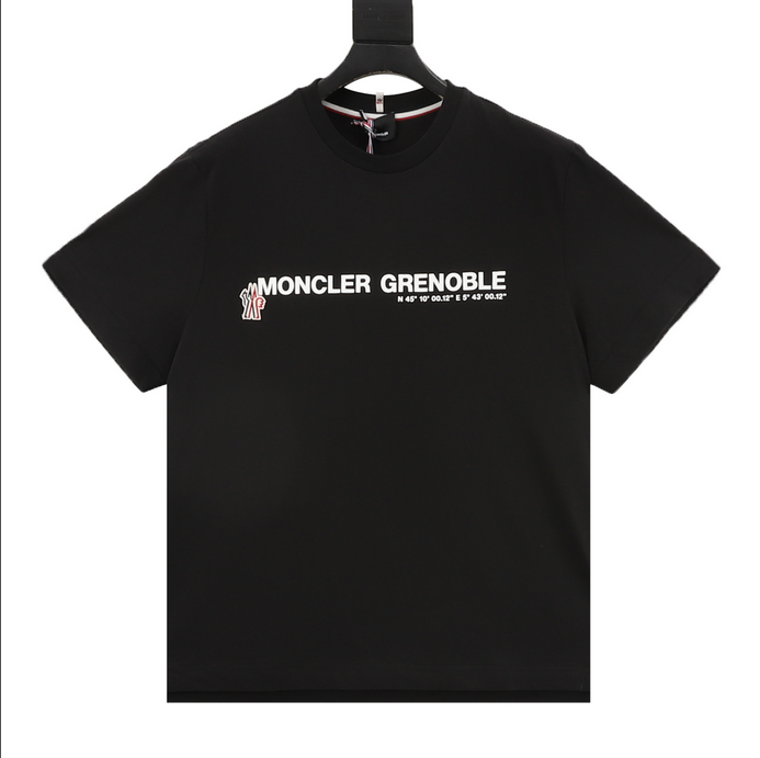 Moncler Grenoble Tshirt with Print