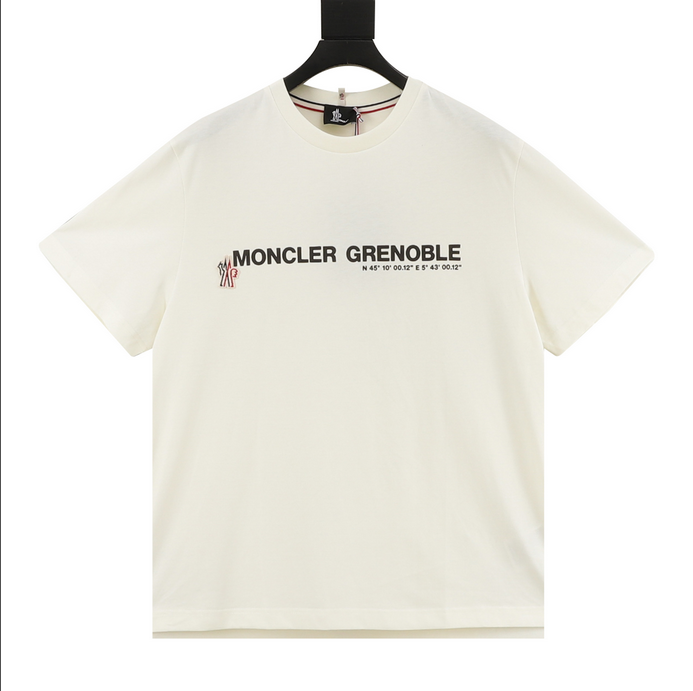 Moncler Grenoble Tshirt with Print