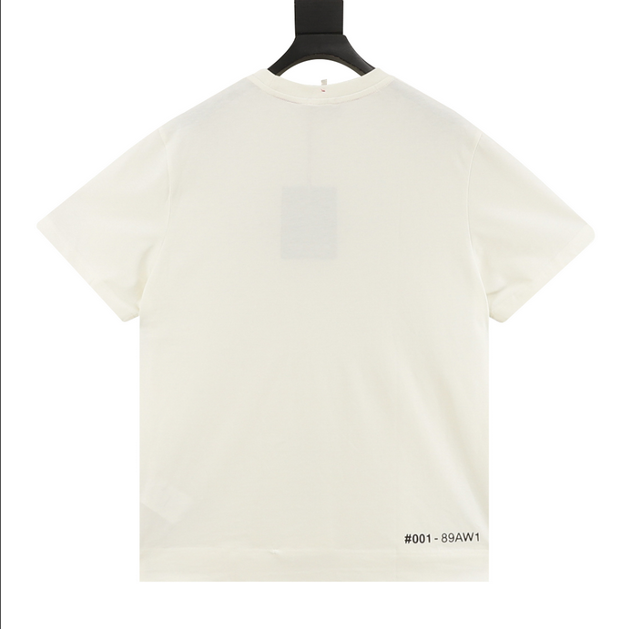 Moncler Grenoble Tshirt with Print