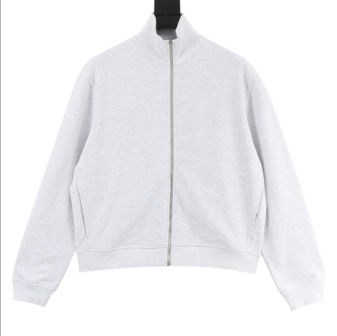 Acne Studios Zip Sweatshirt