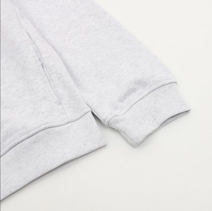 Acne Studios Zip Sweatshirt