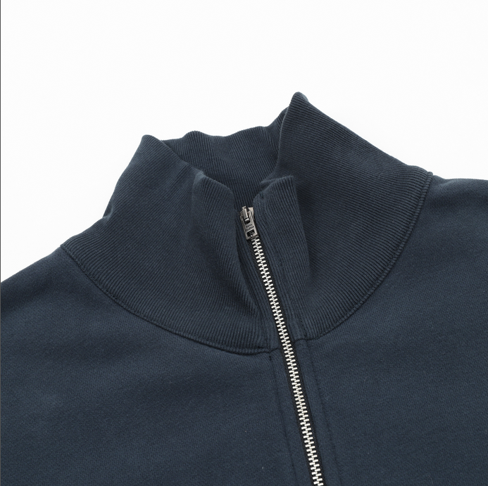 Acne Studios Zip Sweatshirt