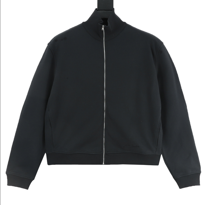 Acne Studios Zip Sweatshirt
