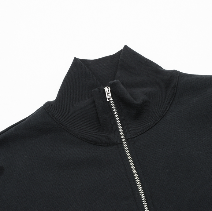 Acne Studios Zip Sweatshirt