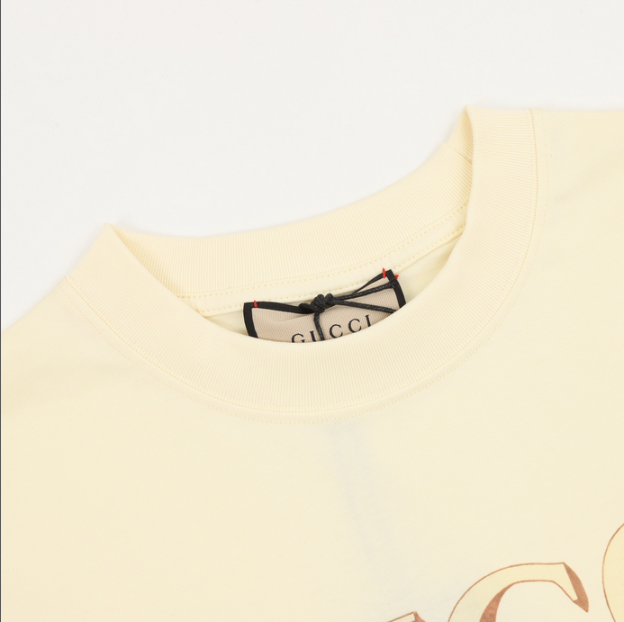 Gucci Gucci Peter Rabbit Cartoon Tshirt