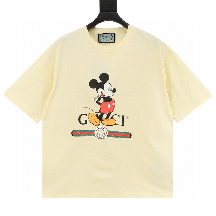 Gucci Disney Micky Mouse Vintage Tshirt