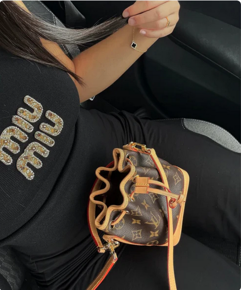 MIU MIU summer luxury Tank Top