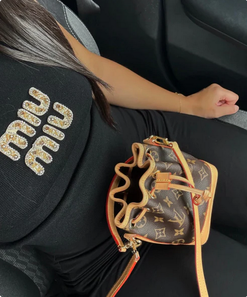 MIU MIU summer luxury Tank Top