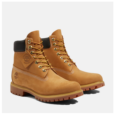 Wasserdichte und rutschfeste Timberland-Stiefel für Damen und Herren