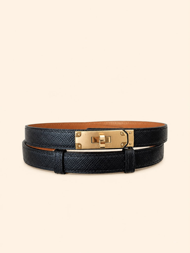 Hermes Kelly 18 Womens Belt
