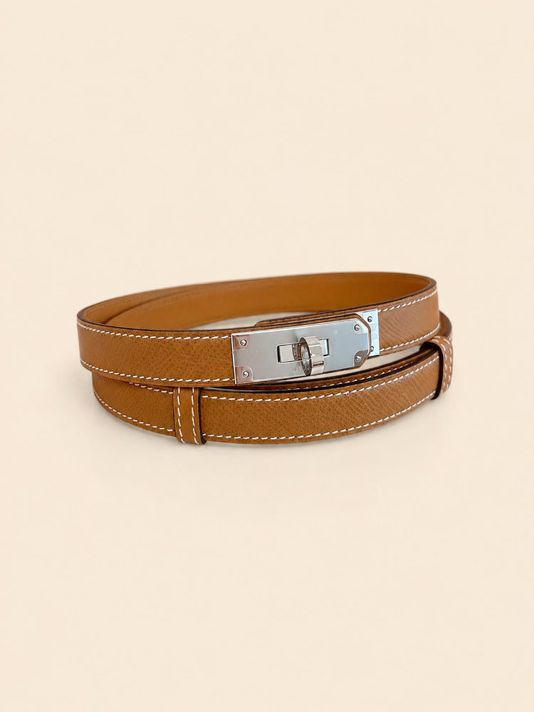 Hermes Kelly 18 Womens Belt