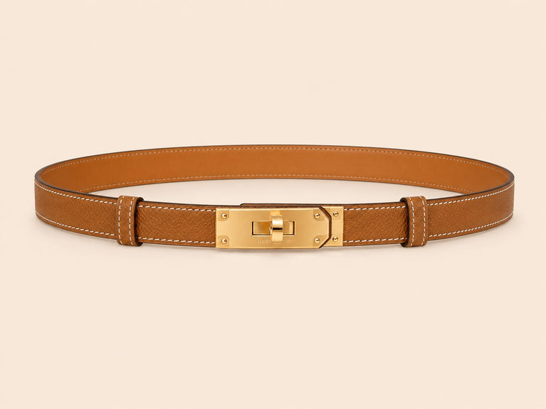 Hermes Kelly 18 Womens Belt