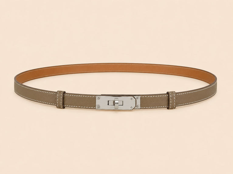 Hermes Kelly 18 Womens Belt