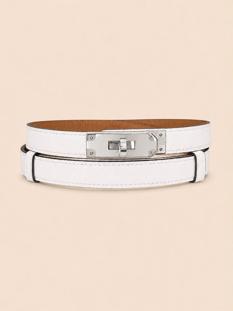 Hermes Kelly 18 Womens Belt
