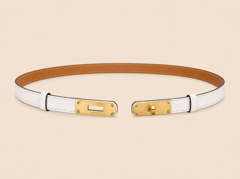 Hermes Kelly 18 Womens Belt