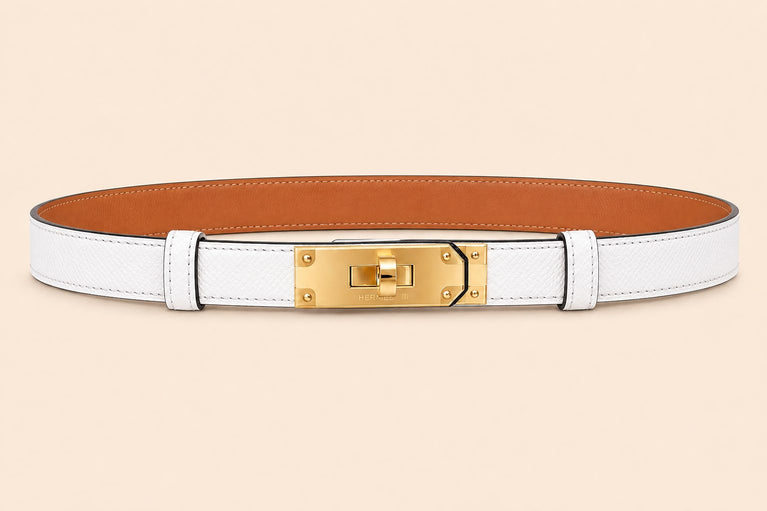 Hermes Kelly 18 Womens Belt