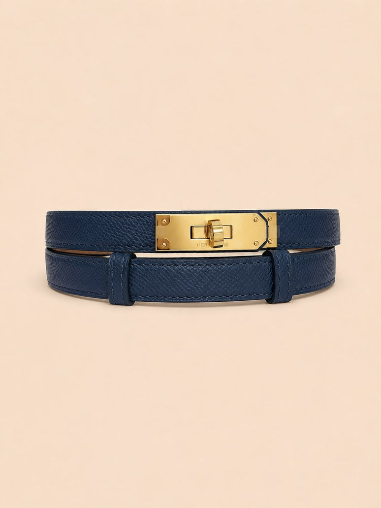 Hermes Kelly 18 Womens Belt