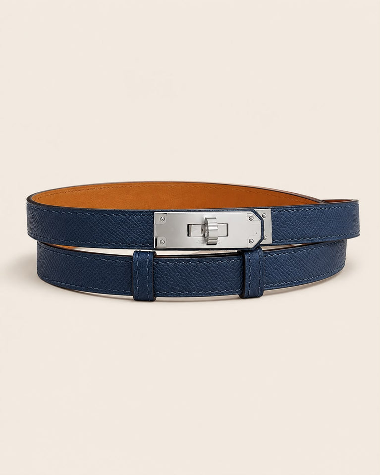 Hermes Kelly 18 Womens Belt