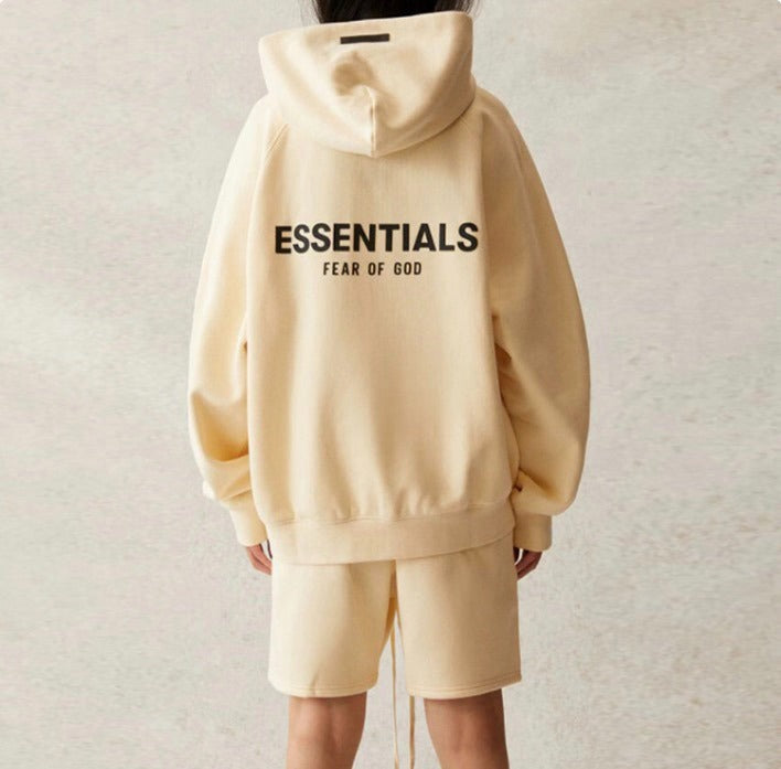 FEAR OF GOD ESSENTIALS Hoodie