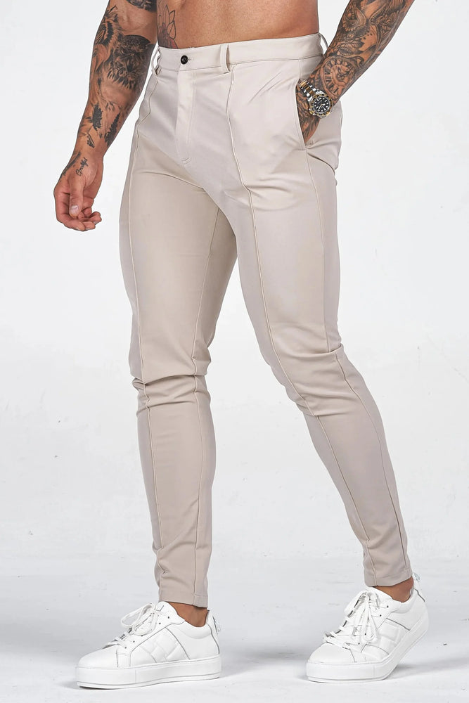 Men's Slim-Fit Outdoor Sweatpants