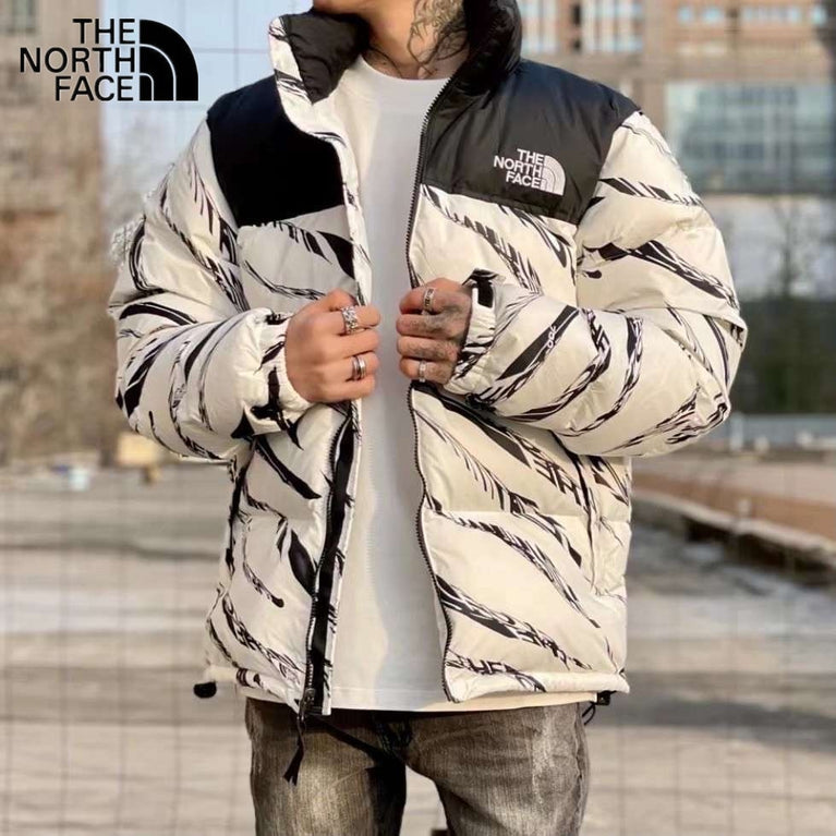 The North Face 1996 Nuptse unisex cotton jacket