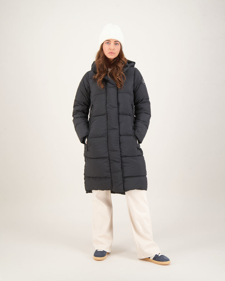 Canada Goose Byward Parka Black Label Down Jacket